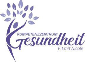 Logo - Fit mit Nicole